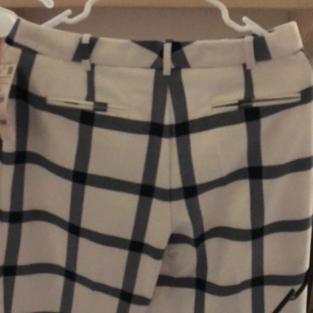 Trousers